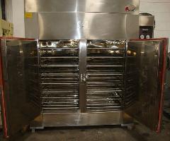 Estufa em Inox 16 Bandejas