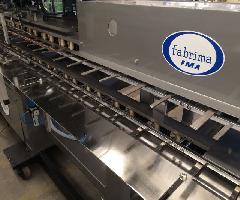 Encartuchadora Automatica Fabrima Vertopack VP 120